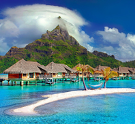 MOORISH TRAVEL AGENCY