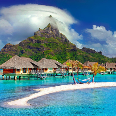 MOORISH TRAVEL AGENCY