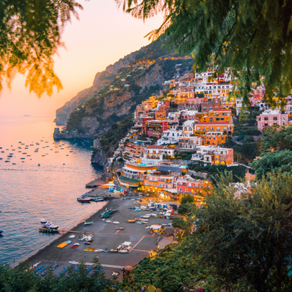 MOORISH TRAVEL AGENCY