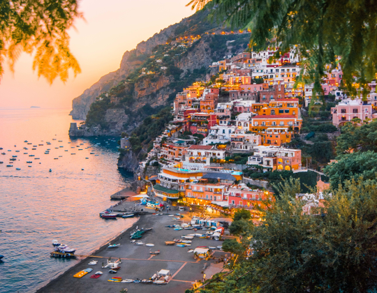 MOORISH TRAVEL AGENCY