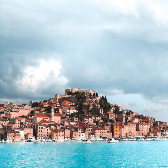MOORISH TRAVEL AGENCY