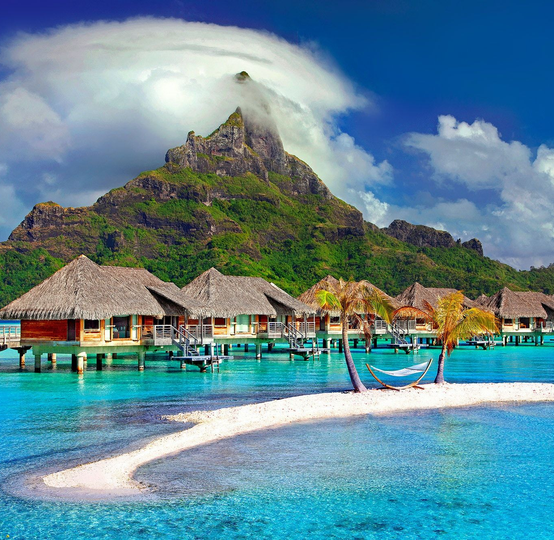 MOORISH TRAVEL AGENCY