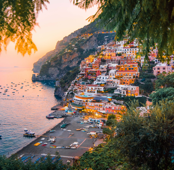 MOORISH TRAVEL AGENCY