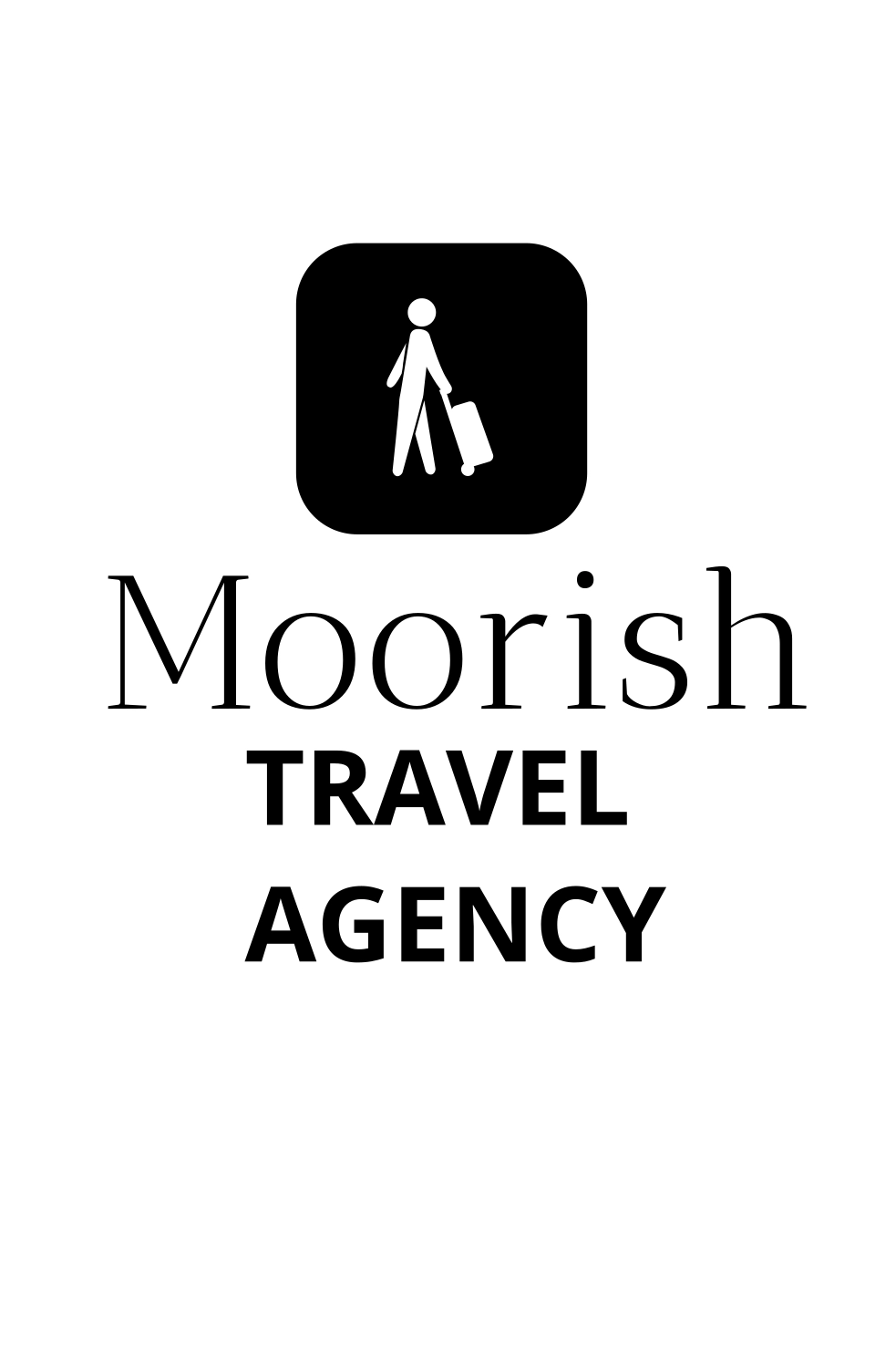 MOORISH TRAVEL AGENCY