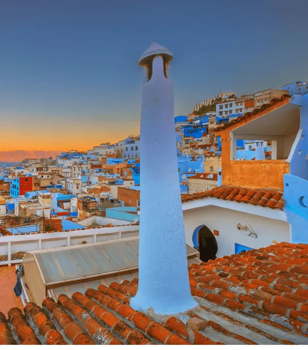 MOORISH TRAVEL AGENCY